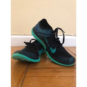 Nike Free 4.0 Flyknit